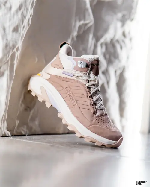 Кроссовки Merrell Moab Speed 2 Mid 