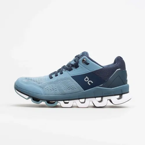 On Running WMNS CLOUDACE WASH/NAVY