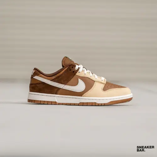 Кроссовки Nike Dunk Low Retro Premium 