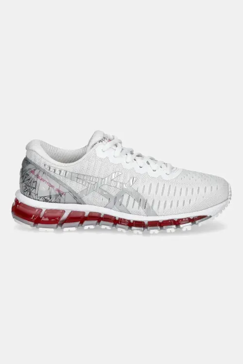 Кроссовки Asics GEL-QUANTUM 360 I цвет белый 1203A750-100