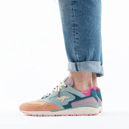 Kangaroos x The 6th Floor x WOMFT 4702Z 000 4147