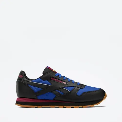 Кроссовки Reebok Classic Leather GY0211
