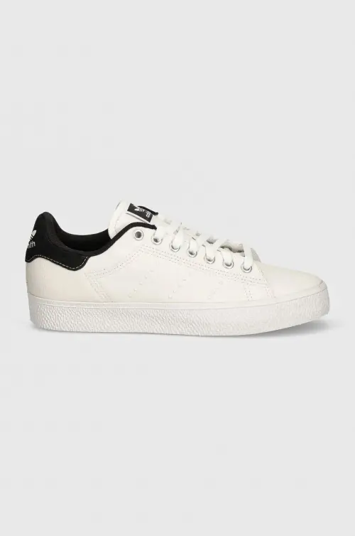 Кроссовки adidas Originals Stan Smith CS цвет белый ID1358