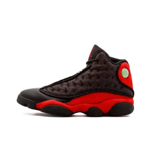 Air Jordan 13 Bred 