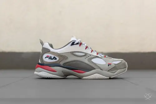 Fila Boveasorus 