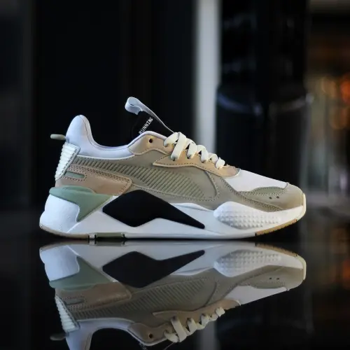 Puma RS-X Reinvention 