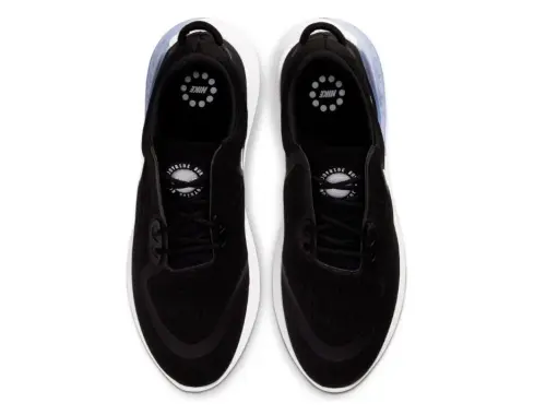 Nike Joyride Dual Run M Черно-Белые