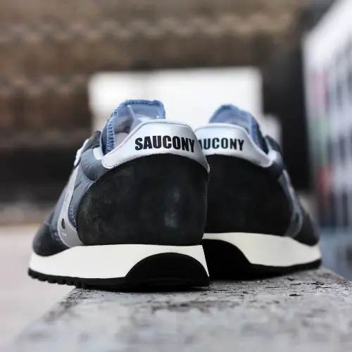 Saucony Jazz Original Vintage