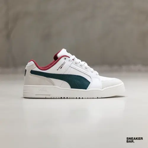 Puma Slipstream Low Retro 