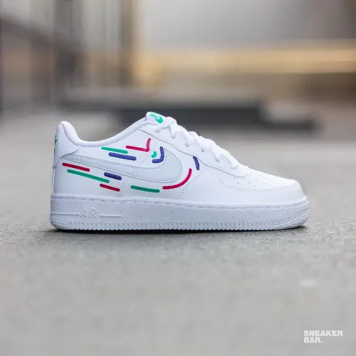 Nike Air Force 1 Impact (GS) 