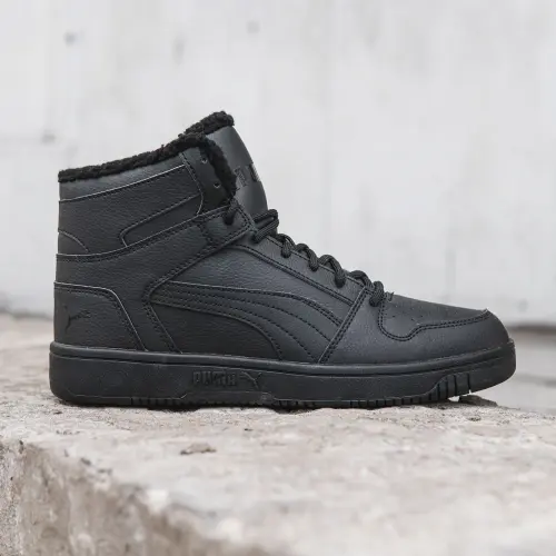 Puma Rebound Layup SL Fur 