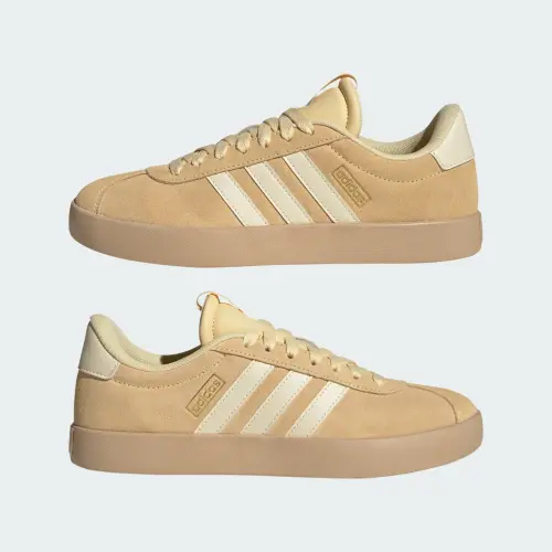Кроссовки Adidas VL Court 3.0