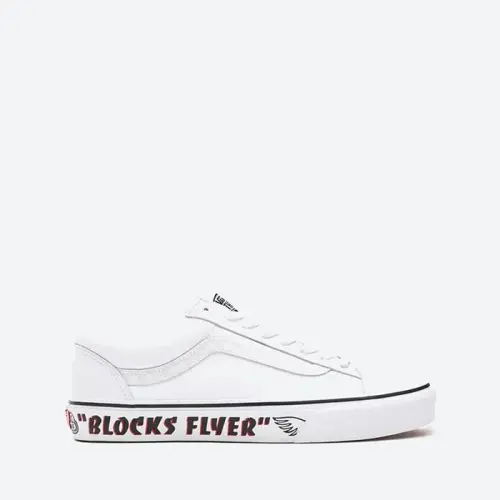 Vans x Se Bikes Style 36 VN0A54F64YS