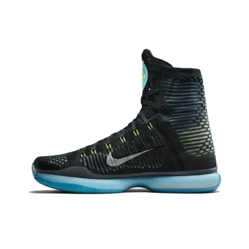 Nike Kobe 10 Elite Commander       