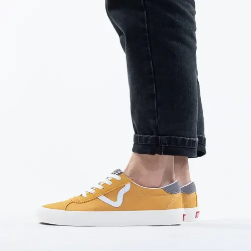 Vans Sport Retro VN0A4BU622L