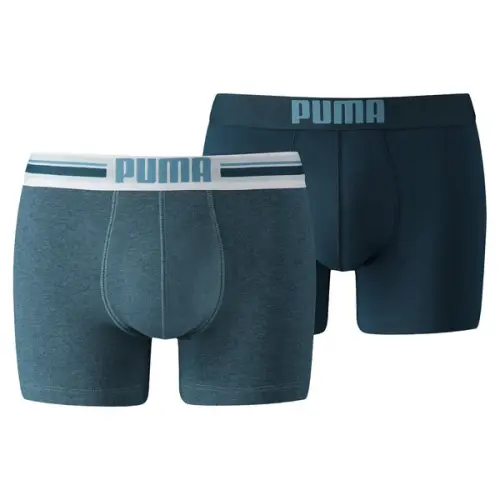 Puma 2 Boxers (2 шт) 