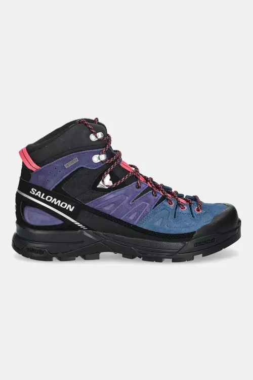 Кроссовки Salomon X-Alp Mid LTR GTX L47868000
