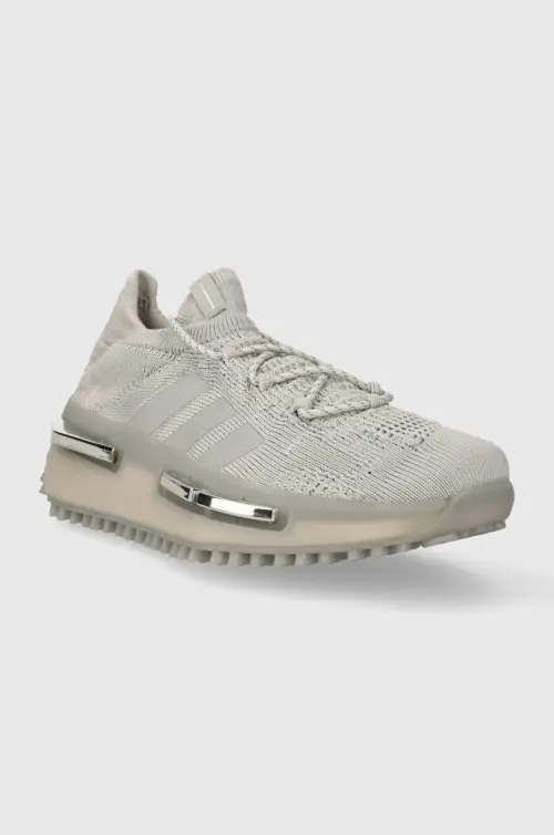 Кроссовки adidas Originals цвет серый