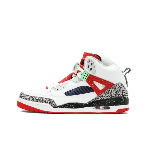 Jordan Spizike Poision Green     