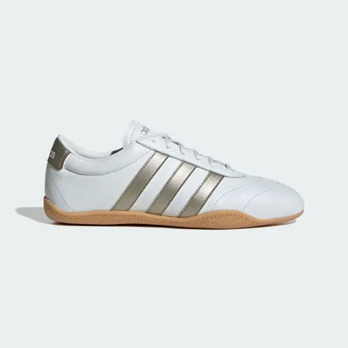 Кроссовки Adidas Grand Court Lo