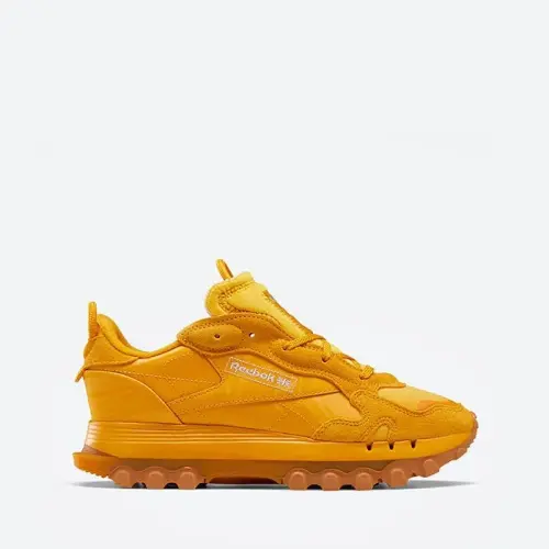 Кроссовки Reebok x Cardi B Classic Leather GW2912