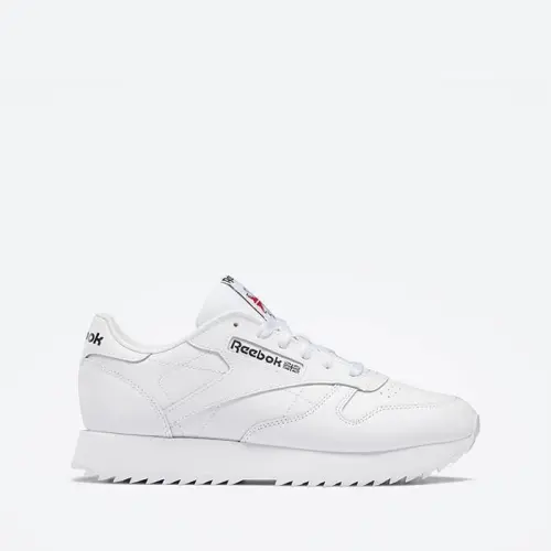 Кроссовки Reebok Classic Leather Ripple GX5092