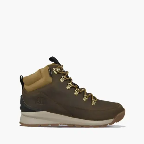 Мужские The North Face M Back To Berkley Mid Waterproof NF0A4AZEYW2