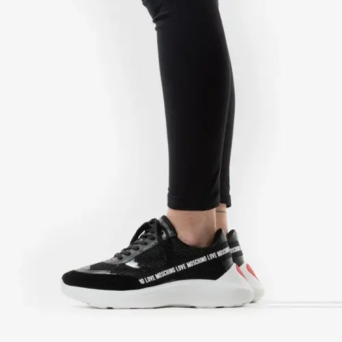 Love Moschino Scarpad Running 60 JA15086G1AI0100A