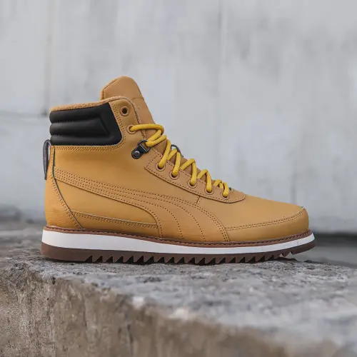 Puma Desierto v2 