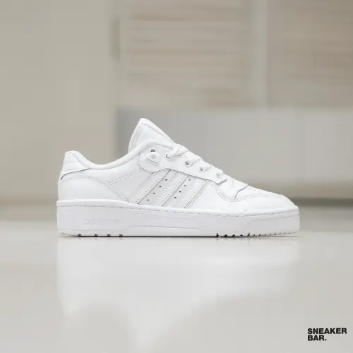 Кеды Adidas Rivalry Low 