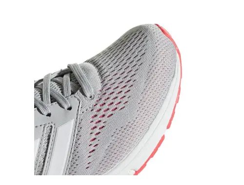 adidas Adizero Boston 7 W Бело-Серые