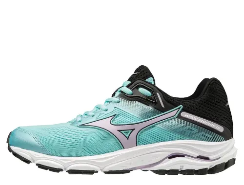 Mizuno Wave Inspire 15 W Seledynowe