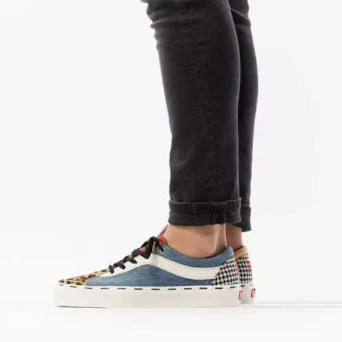 Vans Bold Ni VA3WLPT7Y