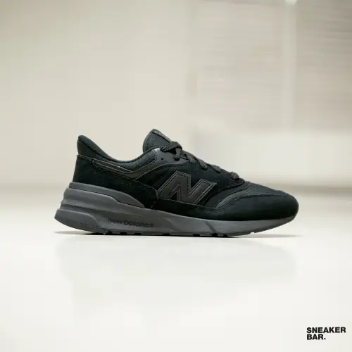 Кроссовки New Balance 997R 