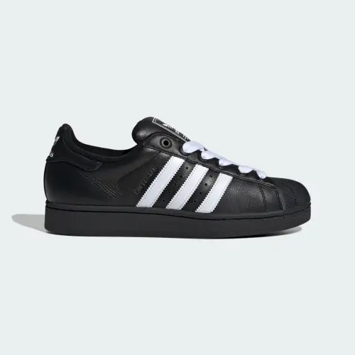Кроссовки Adidas Superstar II