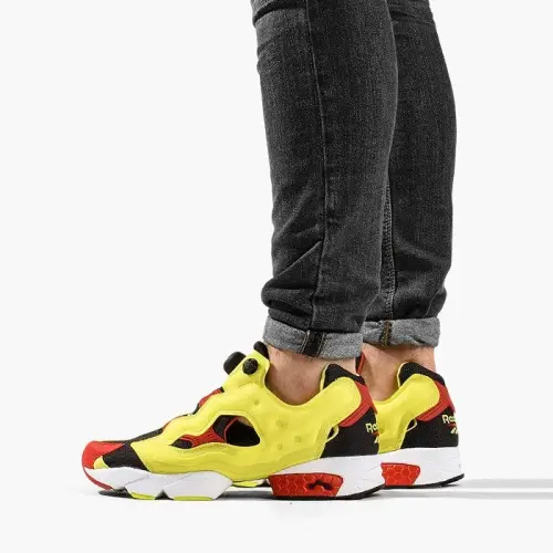 Reebok Instapump Fury Prototype 94 "Limited to 1994 Pairs"