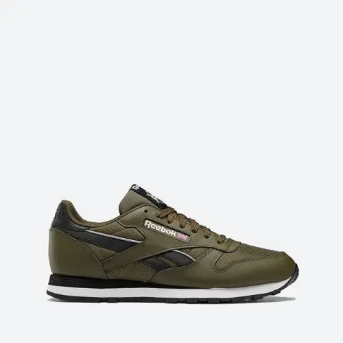 Кроссовки Reebok Classic Leather GZ9829