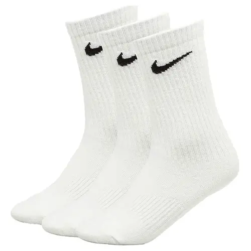 Носки Nike Everyday Cotton LightWeight Crew (3 пары) 