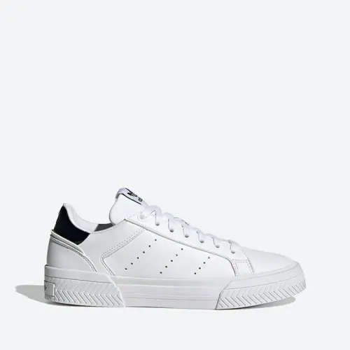 Кроссовки adidas Originals Court Tourino W H05279