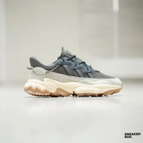 Кроссовки Adidas Ozweego TR 