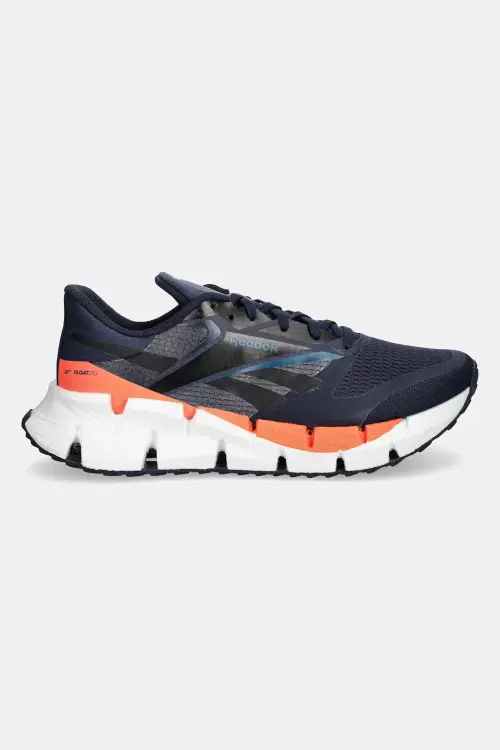 Обувь для бега Reebok Floatzig 1 цвет синий 100206729