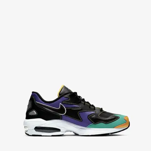 Кроссовки Nike Air Max2 Light Premium BV0987 023