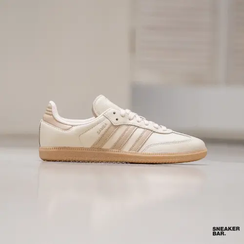 Кеды Adidas Samba OG 