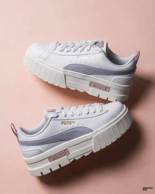 Кроссовки Puma Mayze Jr