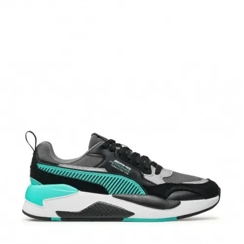 Puma MAPF1 X-Ray 2 