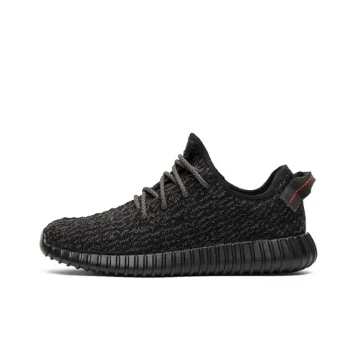 adidas originals Yeezy boost 350   Pirate Black        2016 