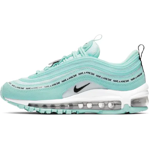Nike AIR MAX 97 (GS) "HAVE A NIKE DAY" 923288-300