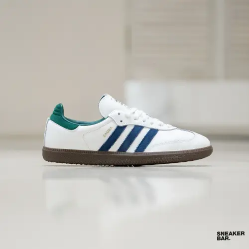 Кеды Adidas Samba OG 