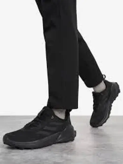 Кроссовки Adidas Terrex Eastrail 2 Mid R.Rd (HP8600)