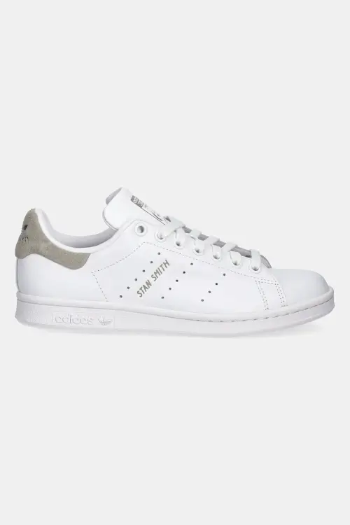 Кроссовки adidas Originals Stan Smith W цвет белый JI2925